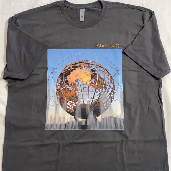 Brand New t-shirt by dAbeaujaQ for everyone - Picture 2 of 4